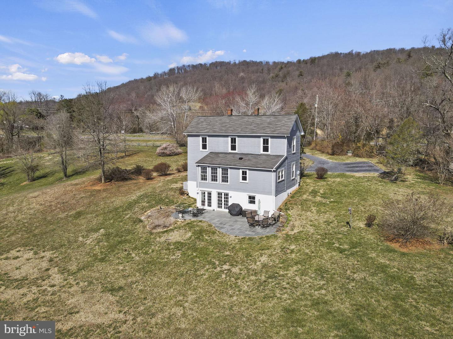 12720 LEE HWY, WASHINGTON, Virginia 22747, 3 Bedrooms Bedrooms, ,2 BathroomsBathrooms,Residential,For sale,12720 LEE HWY,VARP2002222 MLS # VARP2002222