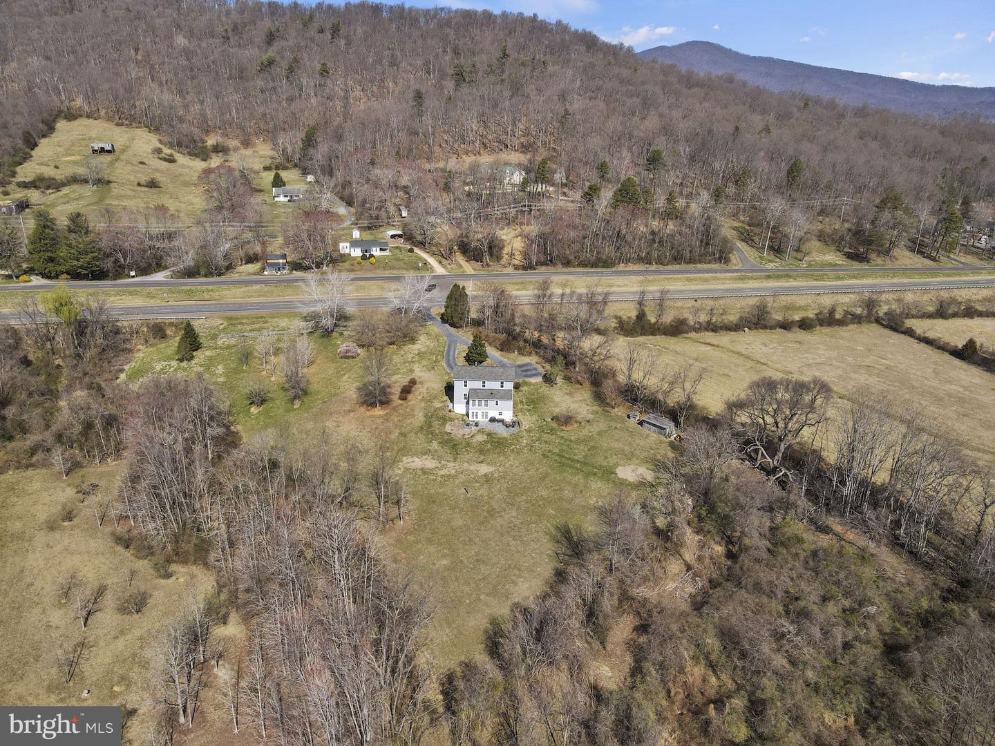 12720 LEE HWY, WASHINGTON, Virginia 22747, 3 Bedrooms Bedrooms, ,2 BathroomsBathrooms,Residential,For sale,12720 LEE HWY,VARP2002222 MLS # VARP2002222