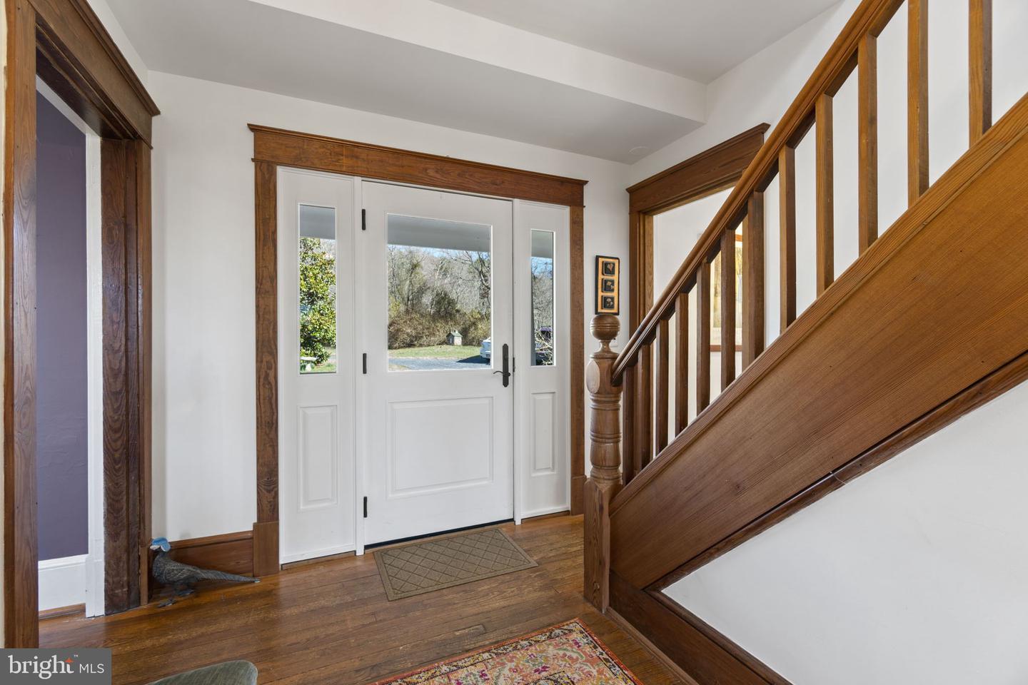 12720 LEE HWY, WASHINGTON, Virginia 22747, 3 Bedrooms Bedrooms, ,2 BathroomsBathrooms,Residential,For sale,12720 LEE HWY,VARP2002222 MLS # VARP2002222