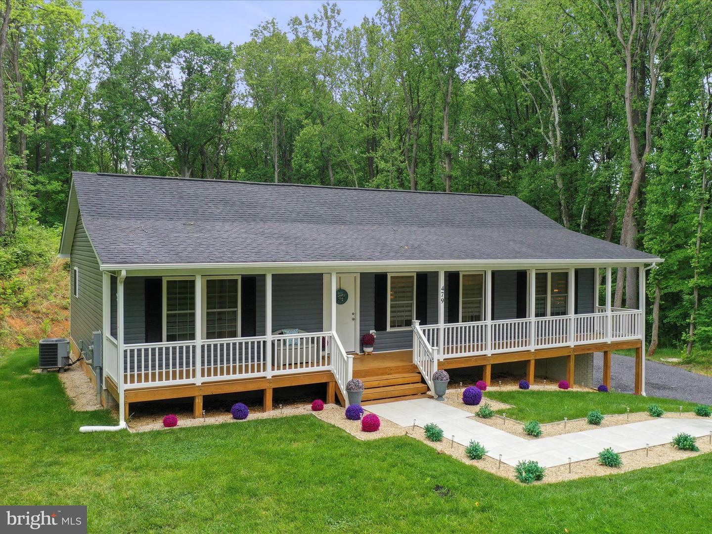 479 ROCKY LANE, FRONT ROYAL, Virginia 22630, 3 Bedrooms Bedrooms, ,2 BathroomsBathrooms,Residential,For sale,479 ROCKY LANE,VAWR2011924 MLS # VAWR2011924