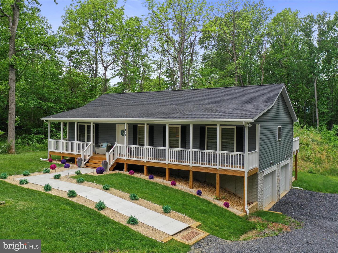 479 ROCKY LANE, FRONT ROYAL, Virginia 22630, 3 Bedrooms Bedrooms, ,2 BathroomsBathrooms,Residential,For sale,479 ROCKY LANE,VAWR2011924 MLS # VAWR2011924