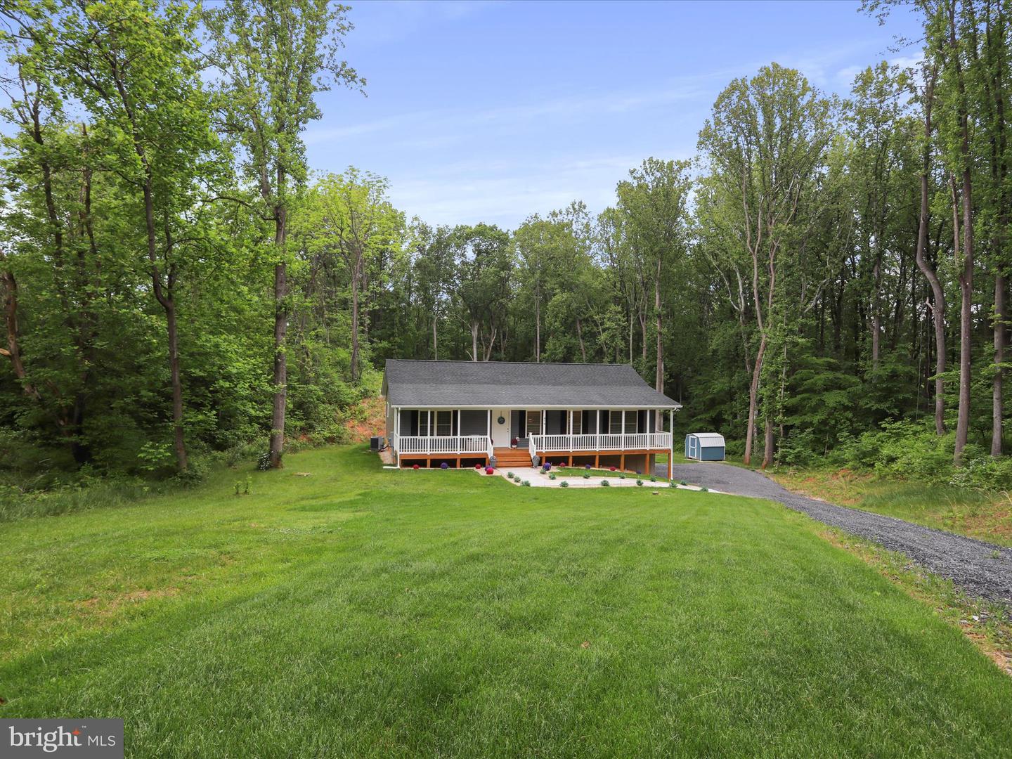 479 ROCKY LANE, FRONT ROYAL, Virginia 22630, 3 Bedrooms Bedrooms, ,2 BathroomsBathrooms,Residential,For sale,479 ROCKY LANE,VAWR2011924 MLS # VAWR2011924