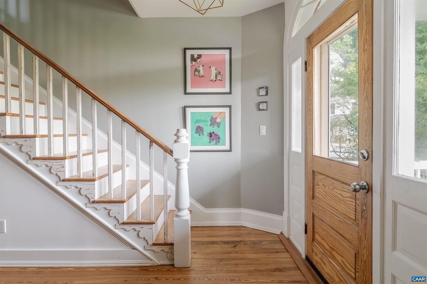 742 GRAVES ST, CHARLOTTESVILLE, Virginia 22902, 3 Bedrooms Bedrooms, ,1 BathroomBathrooms,Residential,For sale,742 GRAVES ST,667627 MLS # 667627