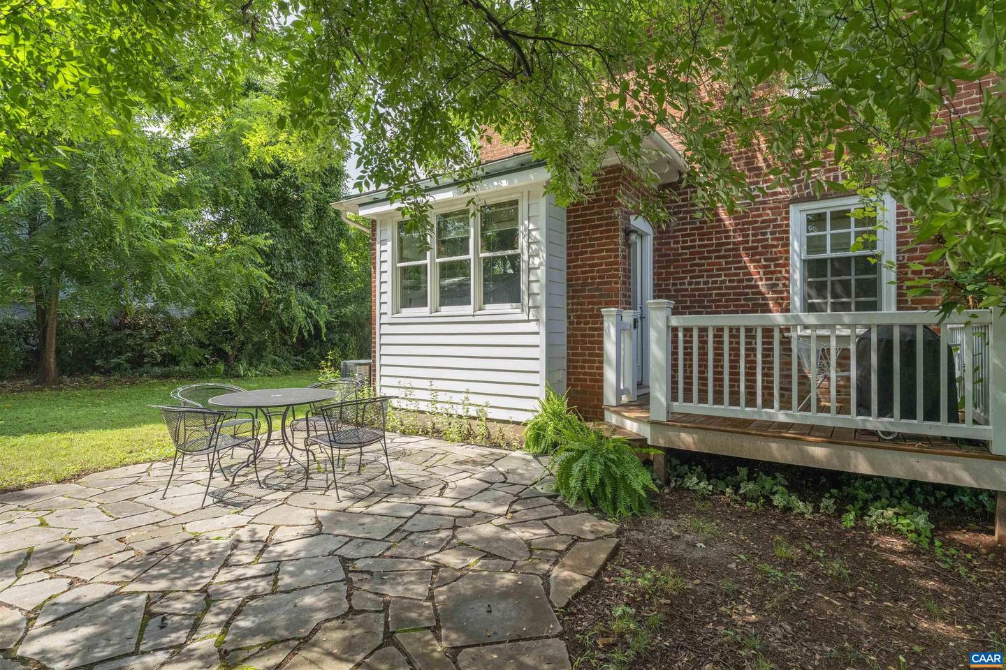 742 GRAVES ST, CHARLOTTESVILLE, Virginia 22902, 3 Bedrooms Bedrooms, ,1 BathroomBathrooms,Residential,For sale,742 GRAVES ST,667627 MLS # 667627