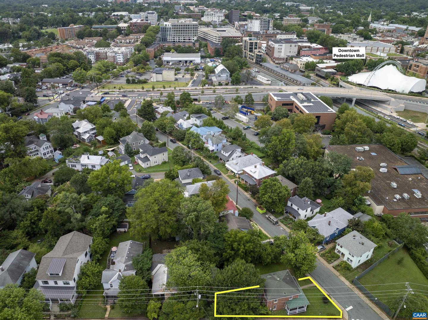 742 GRAVES ST, CHARLOTTESVILLE, Virginia 22902, 3 Bedrooms Bedrooms, ,1 BathroomBathrooms,Residential,For sale,742 GRAVES ST,667627 MLS # 667627