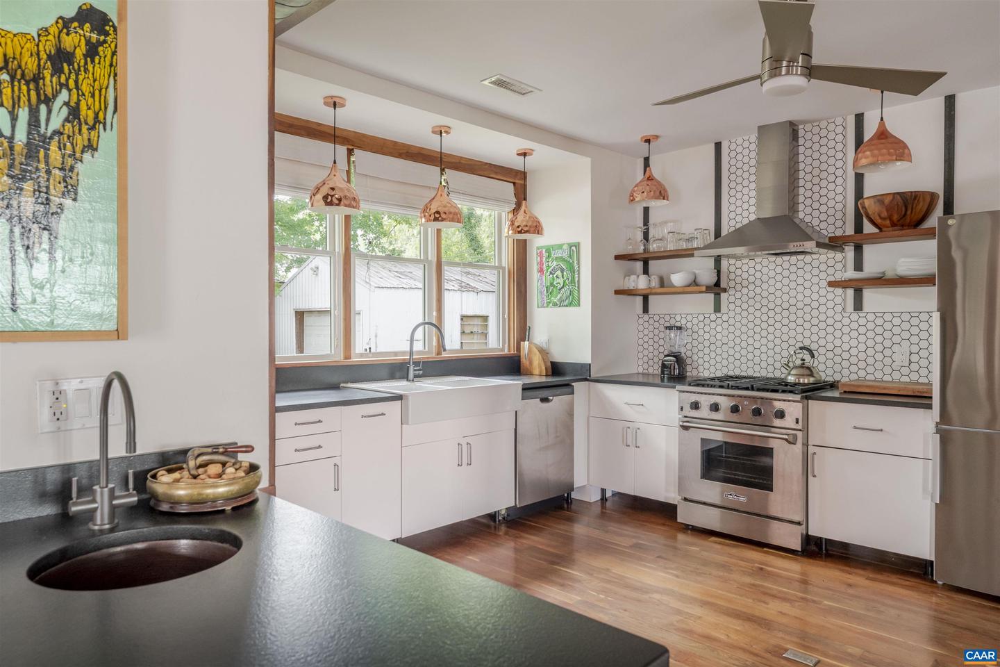 742 GRAVES ST, CHARLOTTESVILLE, Virginia 22902, 3 Bedrooms Bedrooms, ,1 BathroomBathrooms,Residential,For sale,742 GRAVES ST,667627 MLS # 667627