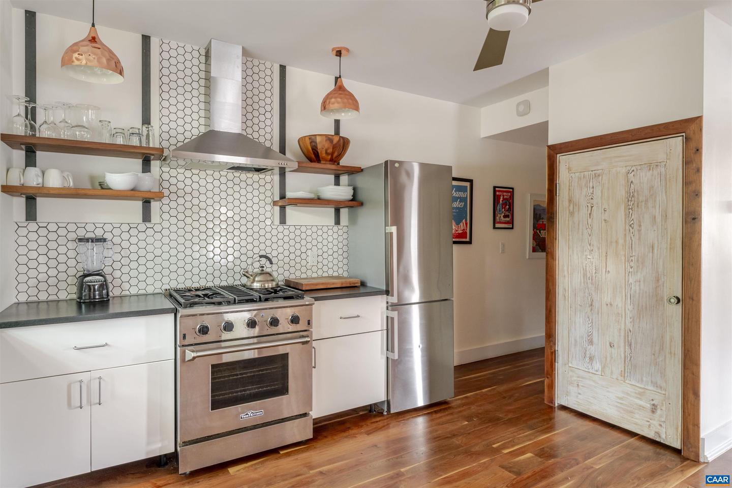 742 GRAVES ST, CHARLOTTESVILLE, Virginia 22902, 3 Bedrooms Bedrooms, ,1 BathroomBathrooms,Residential,For sale,742 GRAVES ST,667627 MLS # 667627