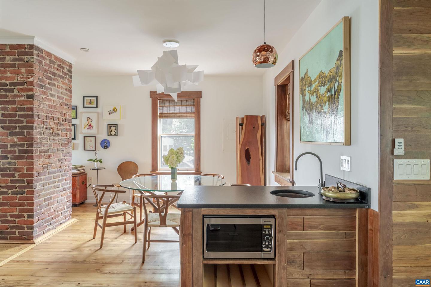 742 GRAVES ST, CHARLOTTESVILLE, Virginia 22902, 3 Bedrooms Bedrooms, ,1 BathroomBathrooms,Residential,For sale,742 GRAVES ST,667627 MLS # 667627