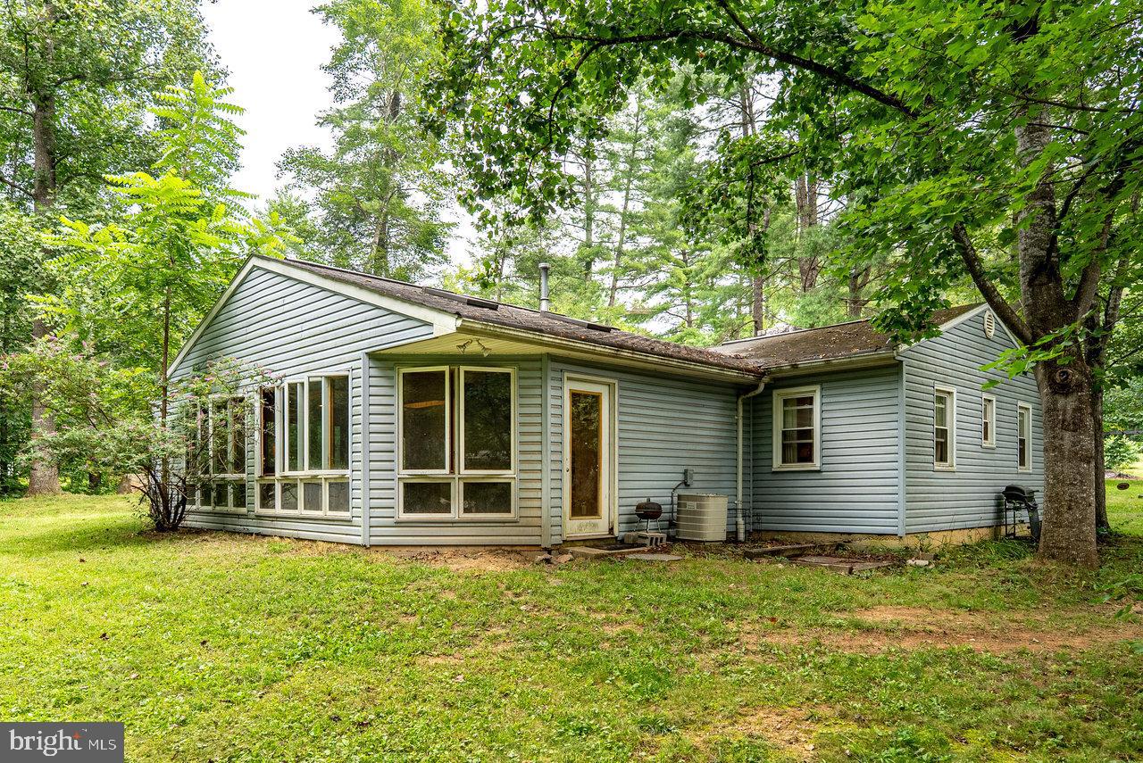 10523 UNION SPRINGS RD, DAYTON, Virginia 22821, 2 Bedrooms Bedrooms, ,1 BathroomBathrooms,Residential,For sale,10523 UNION SPRINGS RD,VARO2002484 MLS # VARO2002484
