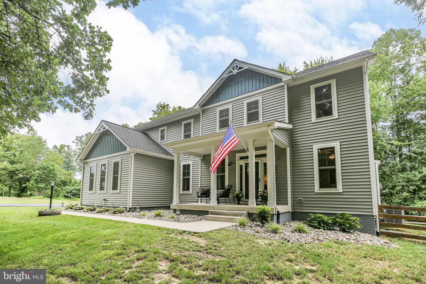 7117 PULLEN DR, FREDERICKSBURG, Virginia 22407, 5 Bedrooms Bedrooms, ,3 BathroomsBathrooms,Residential,For sale,7117 PULLEN DR,VASP2035354 MLS # VASP2035354