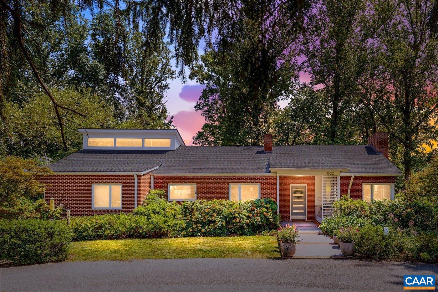 1522 DAIRY RD, CHARLOTTESVILLE, Virginia 22903, 4 Bedrooms Bedrooms, ,3 BathroomsBathrooms,Residential,For sale,1522 DAIRY RD,667648 MLS # 667648