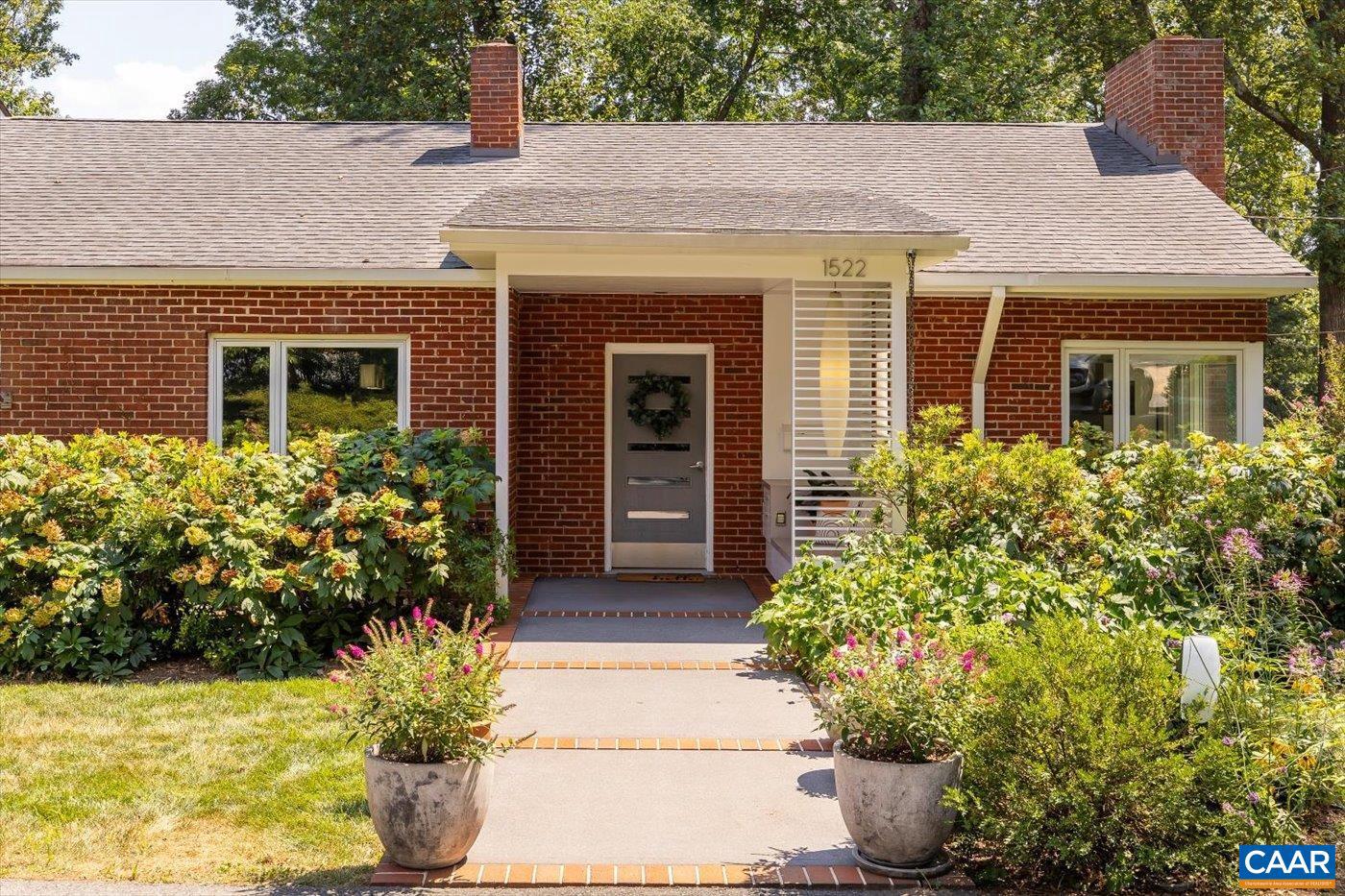 1522 DAIRY RD, CHARLOTTESVILLE, Virginia 22903, 4 Bedrooms Bedrooms, ,3 BathroomsBathrooms,Residential,For sale,1522 DAIRY RD,667648 MLS # 667648