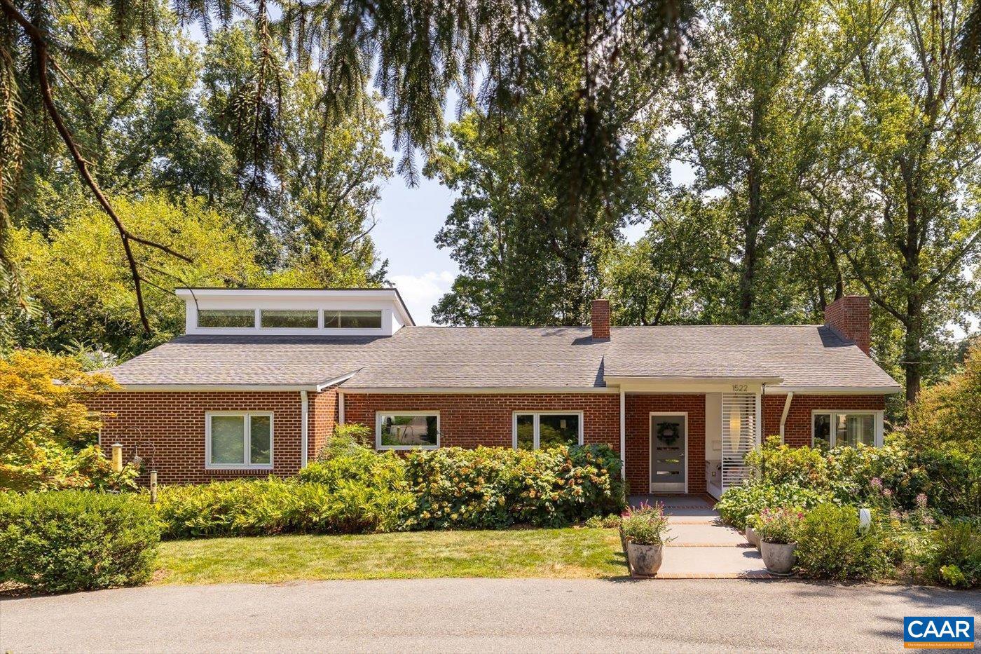 1522 DAIRY RD, CHARLOTTESVILLE, Virginia 22903, 4 Bedrooms Bedrooms, ,3 BathroomsBathrooms,Residential,For sale,1522 DAIRY RD,667648 MLS # 667648