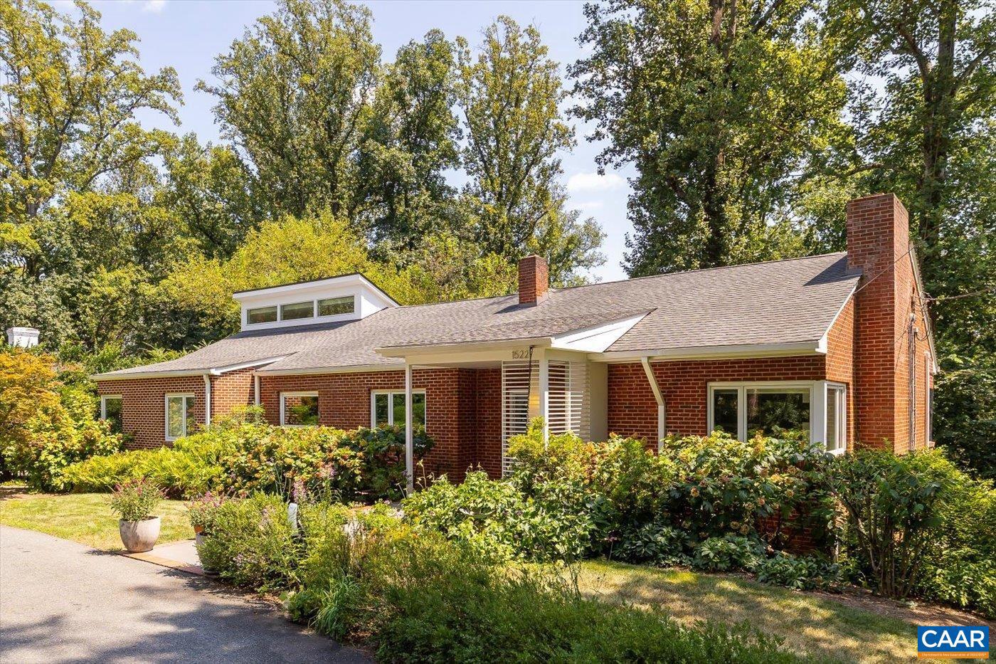 1522 DAIRY RD, CHARLOTTESVILLE, Virginia 22903, 4 Bedrooms Bedrooms, ,3 BathroomsBathrooms,Residential,For sale,1522 DAIRY RD,667648 MLS # 667648