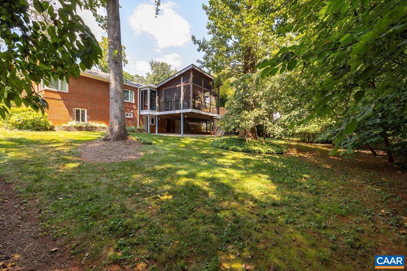 1522 DAIRY RD, CHARLOTTESVILLE, Virginia 22903, 4 Bedrooms Bedrooms, ,3 BathroomsBathrooms,Residential,For sale,1522 DAIRY RD,667648 MLS # 667648