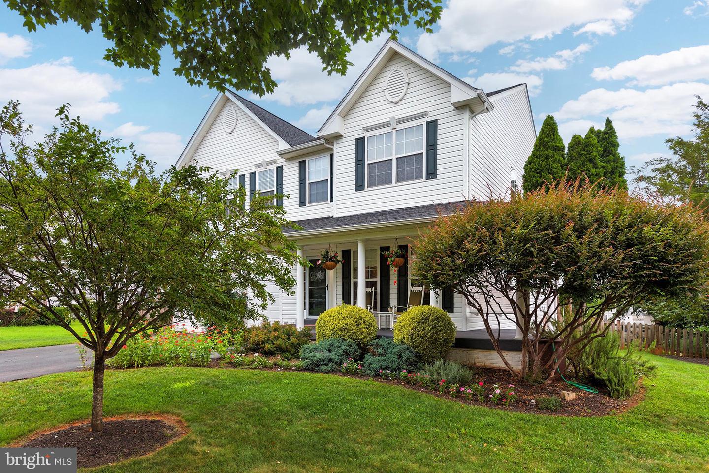 795 AUTUMN RIDGE RD, CULPEPER, Virginia 22701, 4 Bedrooms Bedrooms, ,2 BathroomsBathrooms,Residential,For sale,795 AUTUMN RIDGE RD,VACU2011222 MLS # VACU2011222