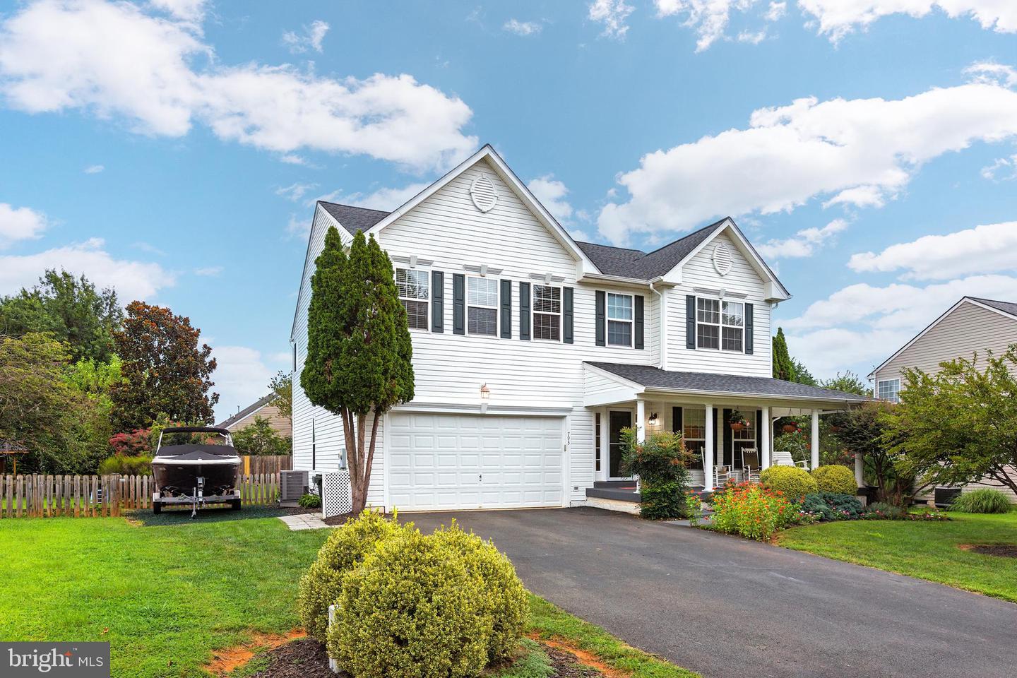 795 AUTUMN RIDGE RD, CULPEPER, Virginia 22701, 4 Bedrooms Bedrooms, ,2 BathroomsBathrooms,Residential,For sale,795 AUTUMN RIDGE RD,VACU2011222 MLS # VACU2011222