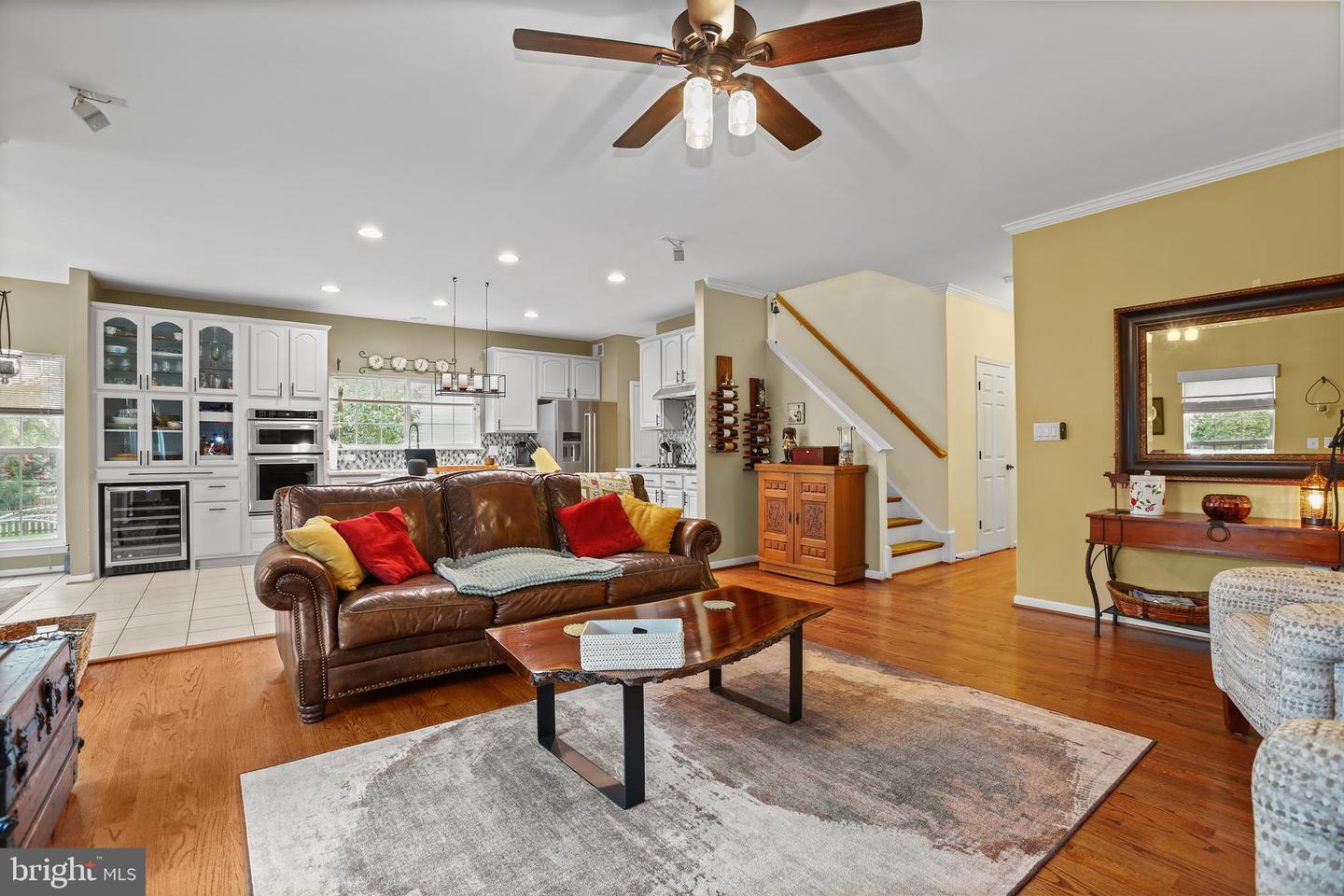 795 AUTUMN RIDGE RD, CULPEPER, Virginia 22701, 4 Bedrooms Bedrooms, ,2 BathroomsBathrooms,Residential,For sale,795 AUTUMN RIDGE RD,VACU2011222 MLS # VACU2011222