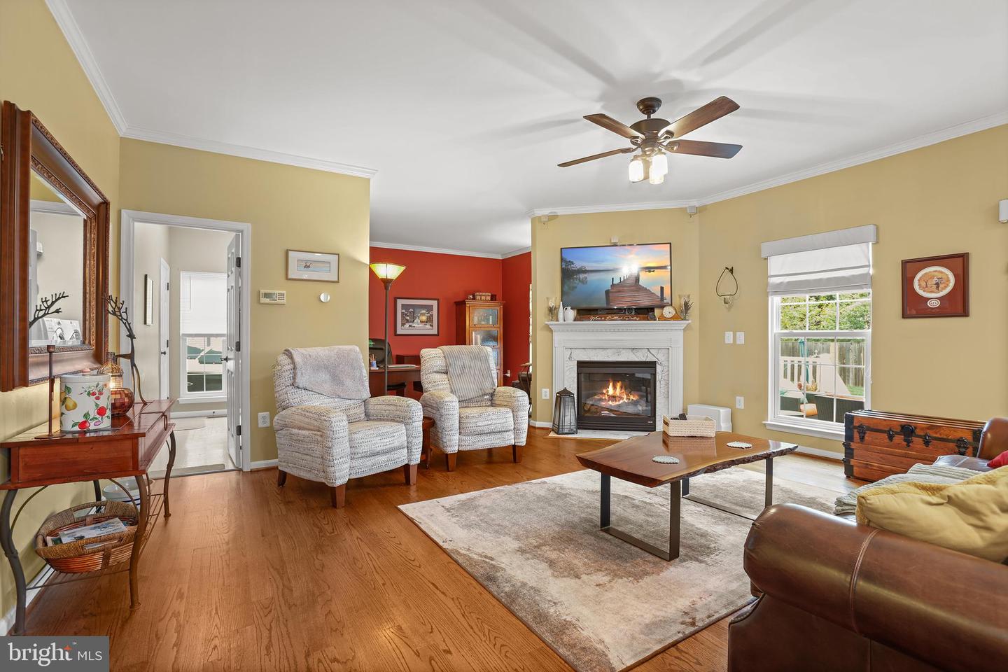 795 AUTUMN RIDGE RD, CULPEPER, Virginia 22701, 4 Bedrooms Bedrooms, ,2 BathroomsBathrooms,Residential,For sale,795 AUTUMN RIDGE RD,VACU2011222 MLS # VACU2011222