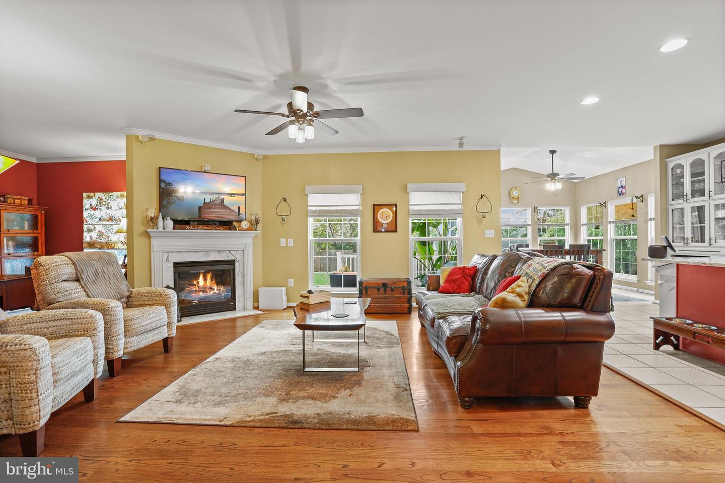 795 AUTUMN RIDGE RD, CULPEPER, Virginia 22701, 4 Bedrooms Bedrooms, ,2 BathroomsBathrooms,Residential,For sale,795 AUTUMN RIDGE RD,VACU2011222 MLS # VACU2011222
