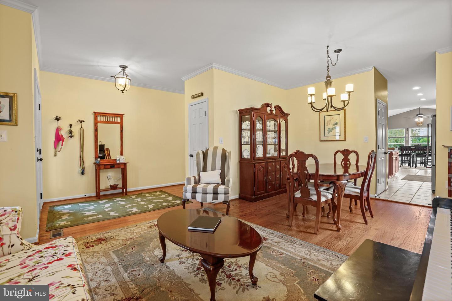 795 AUTUMN RIDGE RD, CULPEPER, Virginia 22701, 4 Bedrooms Bedrooms, ,2 BathroomsBathrooms,Residential,For sale,795 AUTUMN RIDGE RD,VACU2011222 MLS # VACU2011222