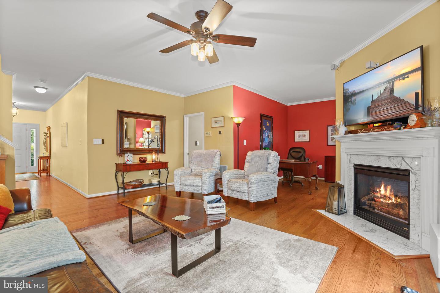 795 AUTUMN RIDGE RD, CULPEPER, Virginia 22701, 4 Bedrooms Bedrooms, ,2 BathroomsBathrooms,Residential,For sale,795 AUTUMN RIDGE RD,VACU2011222 MLS # VACU2011222