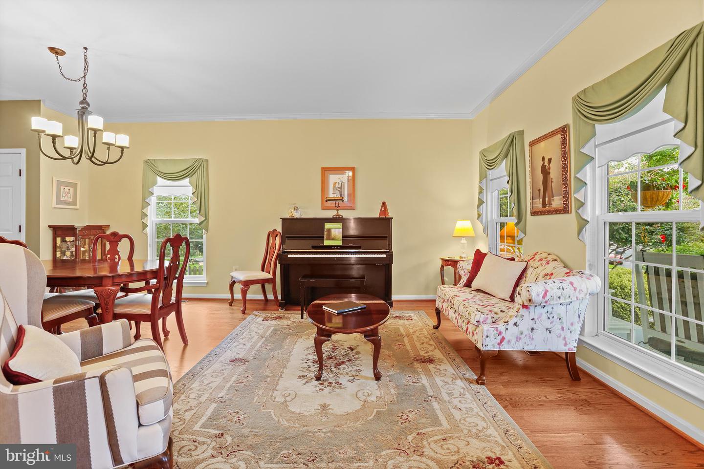 795 AUTUMN RIDGE RD, CULPEPER, Virginia 22701, 4 Bedrooms Bedrooms, ,2 BathroomsBathrooms,Residential,For sale,795 AUTUMN RIDGE RD,VACU2011222 MLS # VACU2011222