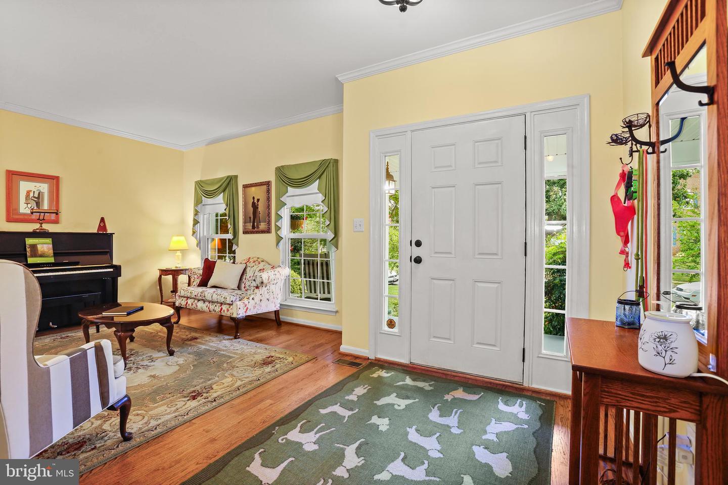 795 AUTUMN RIDGE RD, CULPEPER, Virginia 22701, 4 Bedrooms Bedrooms, ,2 BathroomsBathrooms,Residential,For sale,795 AUTUMN RIDGE RD,VACU2011222 MLS # VACU2011222