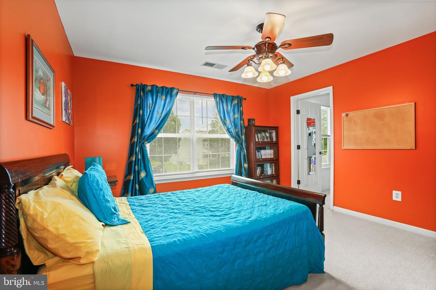 795 AUTUMN RIDGE RD, CULPEPER, Virginia 22701, 4 Bedrooms Bedrooms, ,2 BathroomsBathrooms,Residential,For sale,795 AUTUMN RIDGE RD,VACU2011222 MLS # VACU2011222