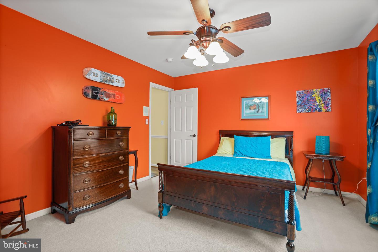 795 AUTUMN RIDGE RD, CULPEPER, Virginia 22701, 4 Bedrooms Bedrooms, ,2 BathroomsBathrooms,Residential,For sale,795 AUTUMN RIDGE RD,VACU2011222 MLS # VACU2011222