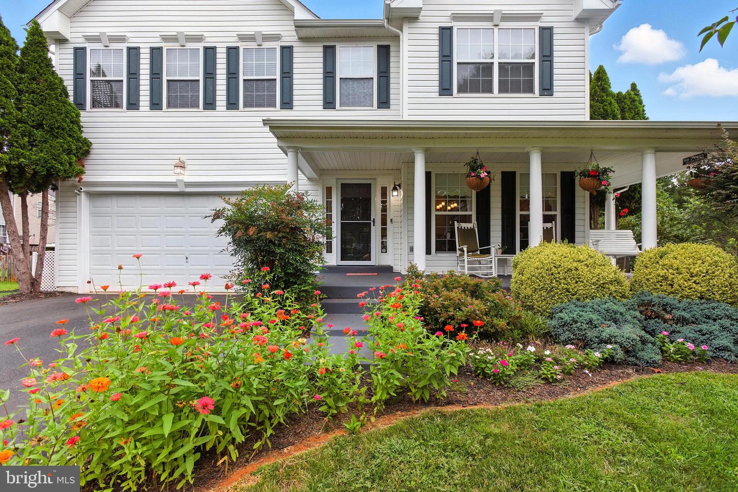 795 AUTUMN RIDGE RD, CULPEPER, Virginia 22701, 4 Bedrooms Bedrooms, ,2 BathroomsBathrooms,Residential,For sale,795 AUTUMN RIDGE RD,VACU2011222 MLS # VACU2011222