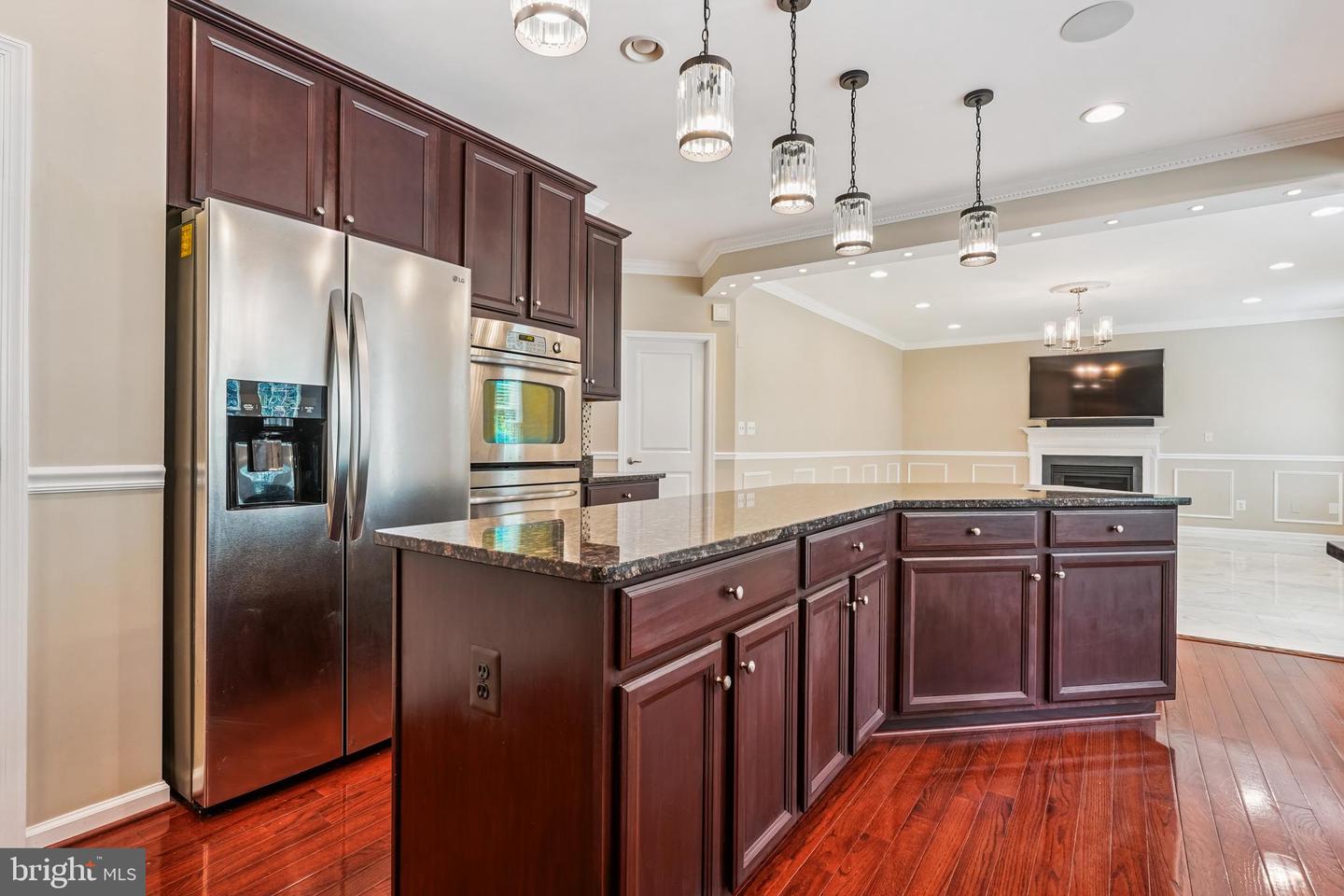 4614 KLING DR, ALEXANDRIA, Virginia 22312, 4 Bedrooms Bedrooms, ,4 BathroomsBathrooms,Residential,For sale,4614 KLING DR,VAFX2260036 MLS # VAFX2260036