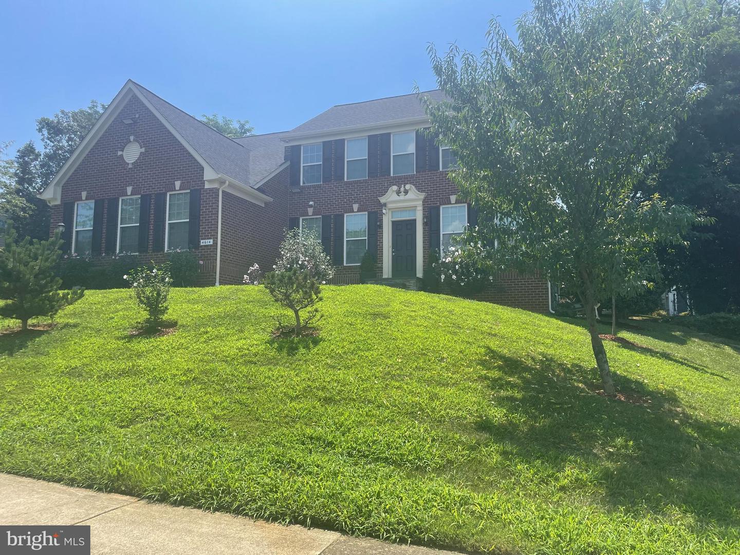 4614 KLING DR, ALEXANDRIA, Virginia 22312, 4 Bedrooms Bedrooms, ,4 BathroomsBathrooms,Residential,For sale,4614 KLING DR,VAFX2260036 MLS # VAFX2260036