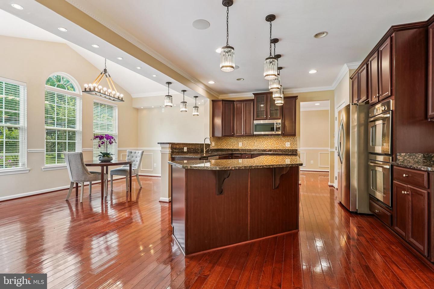 4614 KLING DR, ALEXANDRIA, Virginia 22312, 4 Bedrooms Bedrooms, ,4 BathroomsBathrooms,Residential,For sale,4614 KLING DR,VAFX2260036 MLS # VAFX2260036