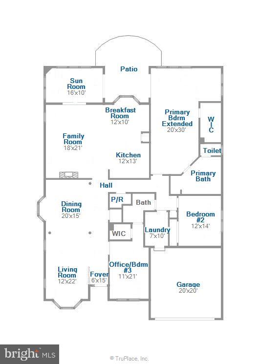 4001 HISTORIC VIRGINIA CT, DUMFRIES, Virginia 22025, 3 Bedrooms Bedrooms, ,2 BathroomsBathrooms,Residential,For sale,4001 HISTORIC VIRGINIA CT,VAPW2101038 MLS # VAPW2101038
