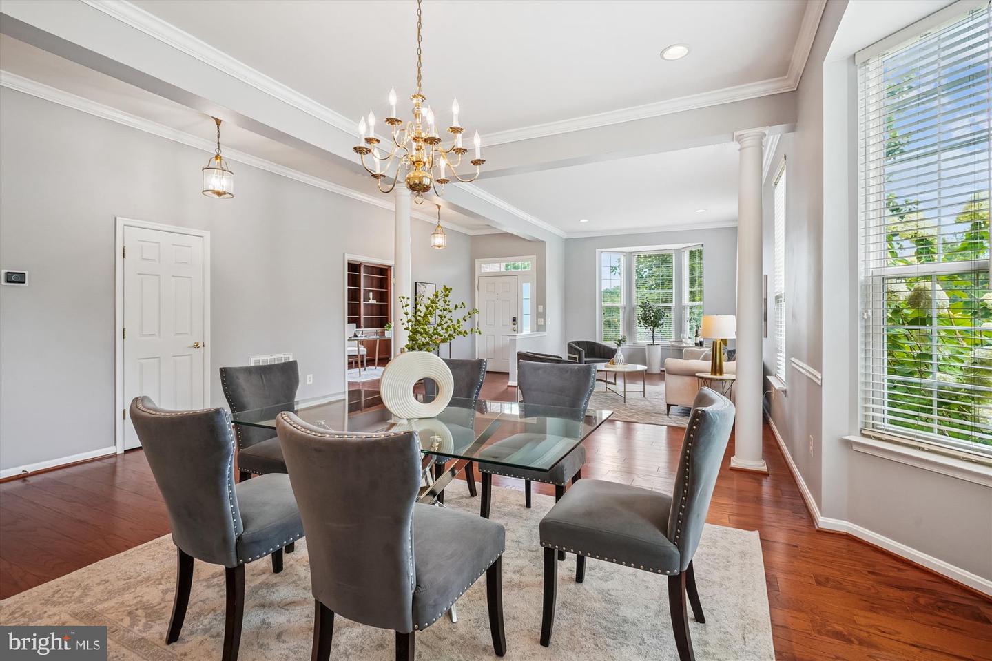 4001 HISTORIC VIRGINIA CT, DUMFRIES, Virginia 22025, 3 Bedrooms Bedrooms, ,2 BathroomsBathrooms,Residential,For sale,4001 HISTORIC VIRGINIA CT,VAPW2101038 MLS # VAPW2101038