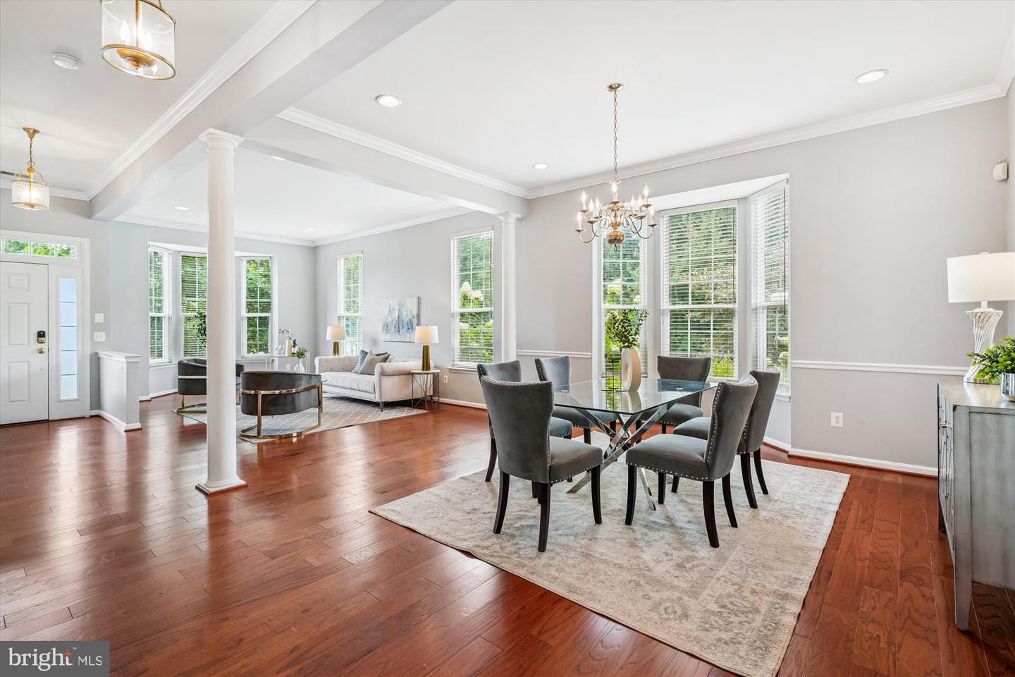4001 HISTORIC VIRGINIA CT, DUMFRIES, Virginia 22025, 3 Bedrooms Bedrooms, ,2 BathroomsBathrooms,Residential,For sale,4001 HISTORIC VIRGINIA CT,VAPW2101038 MLS # VAPW2101038