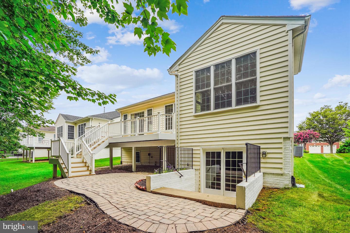 15463 LEGACY WAY, HAYMARKET, Virginia 20169, 3 Bedrooms Bedrooms, 13 Rooms Rooms,3 BathroomsBathrooms,Residential,For sale,15463 LEGACY WAY,VAPW2101084 MLS # VAPW2101084