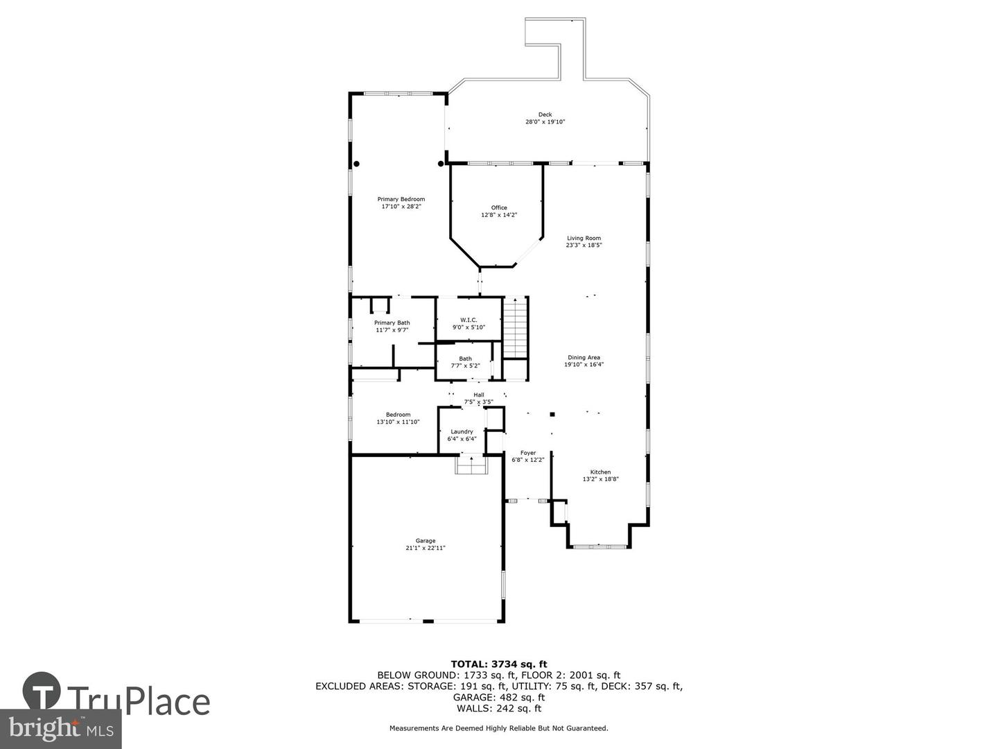 15463 LEGACY WAY, HAYMARKET, Virginia 20169, 3 Bedrooms Bedrooms, 13 Rooms Rooms,3 BathroomsBathrooms,Residential,For sale,15463 LEGACY WAY,VAPW2101084 MLS # VAPW2101084