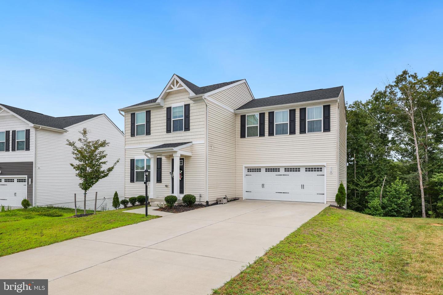 518 OLD POTOMAC CHURCH RD, STAFFORD, Virginia 22554, 4 Bedrooms Bedrooms, ,3 BathroomsBathrooms,Residential,For sale,518 OLD POTOMAC CHURCH RD,VAST2041652 MLS # VAST2041652