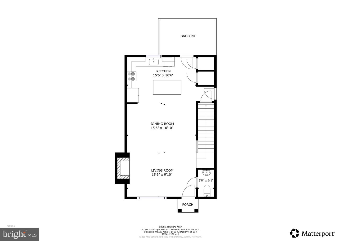 518 OLD POTOMAC CHURCH RD, STAFFORD, Virginia 22554, 4 Bedrooms Bedrooms, ,3 BathroomsBathrooms,Residential,For sale,518 OLD POTOMAC CHURCH RD,VAST2041652 MLS # VAST2041652