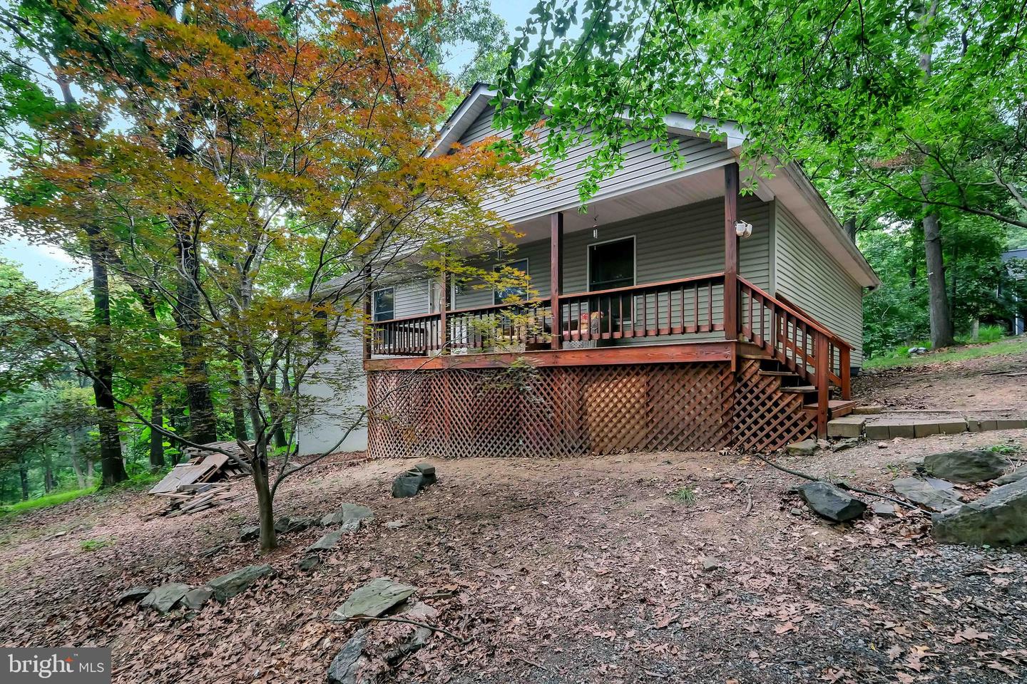 415 ELINORE LN, FRONT ROYAL, Virginia 22630, 3 Bedrooms Bedrooms, ,2 BathroomsBathrooms,Residential,For sale,415 ELINORE LN,VAWR2011928 MLS # VAWR2011928