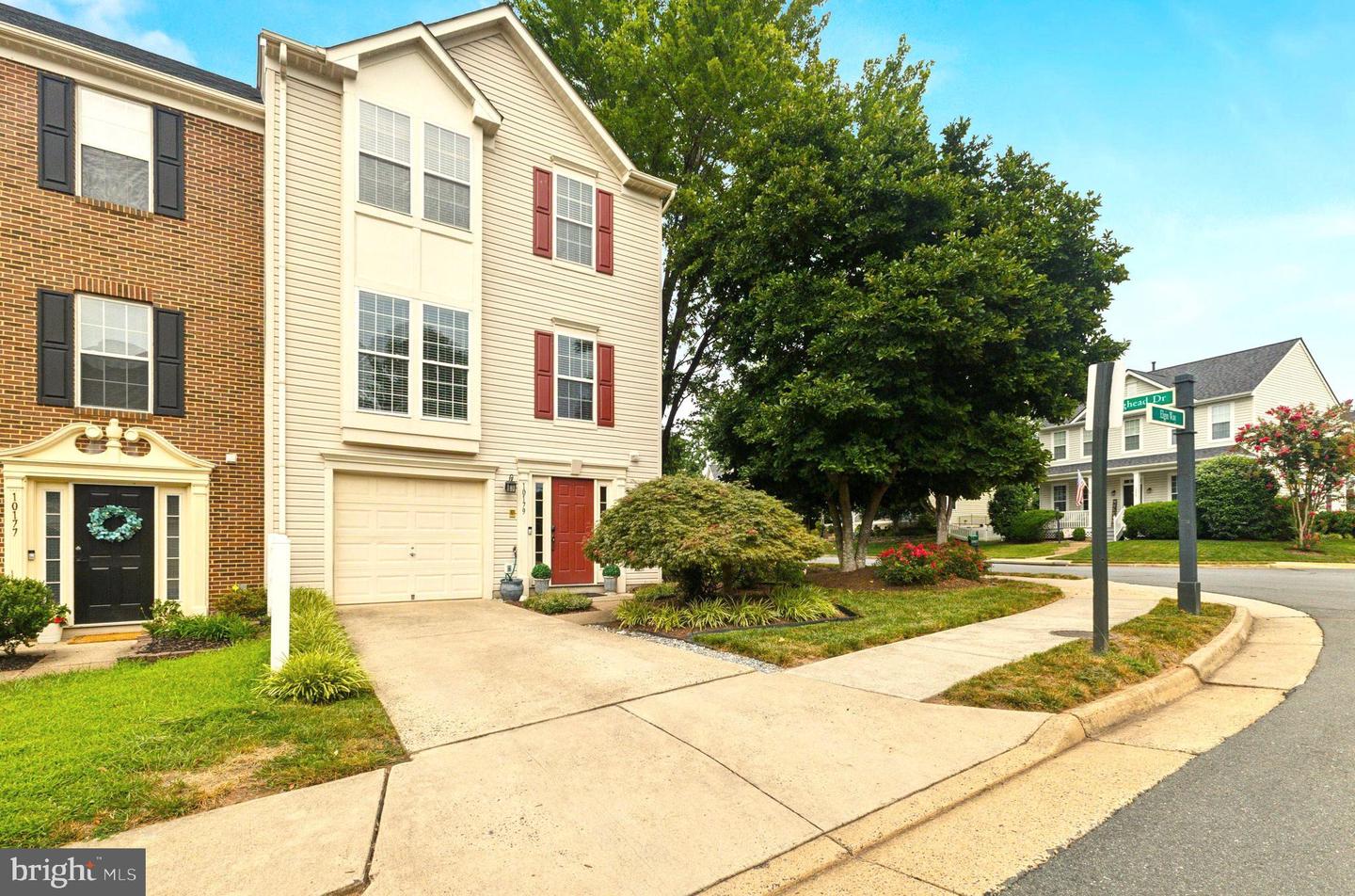 10179 ELGIN WAY, BRISTOW, Virginia 20136, 3 Bedrooms Bedrooms, ,2 BathroomsBathrooms,Residential,For sale,10179 ELGIN WAY,VAPW2101128 MLS # VAPW2101128