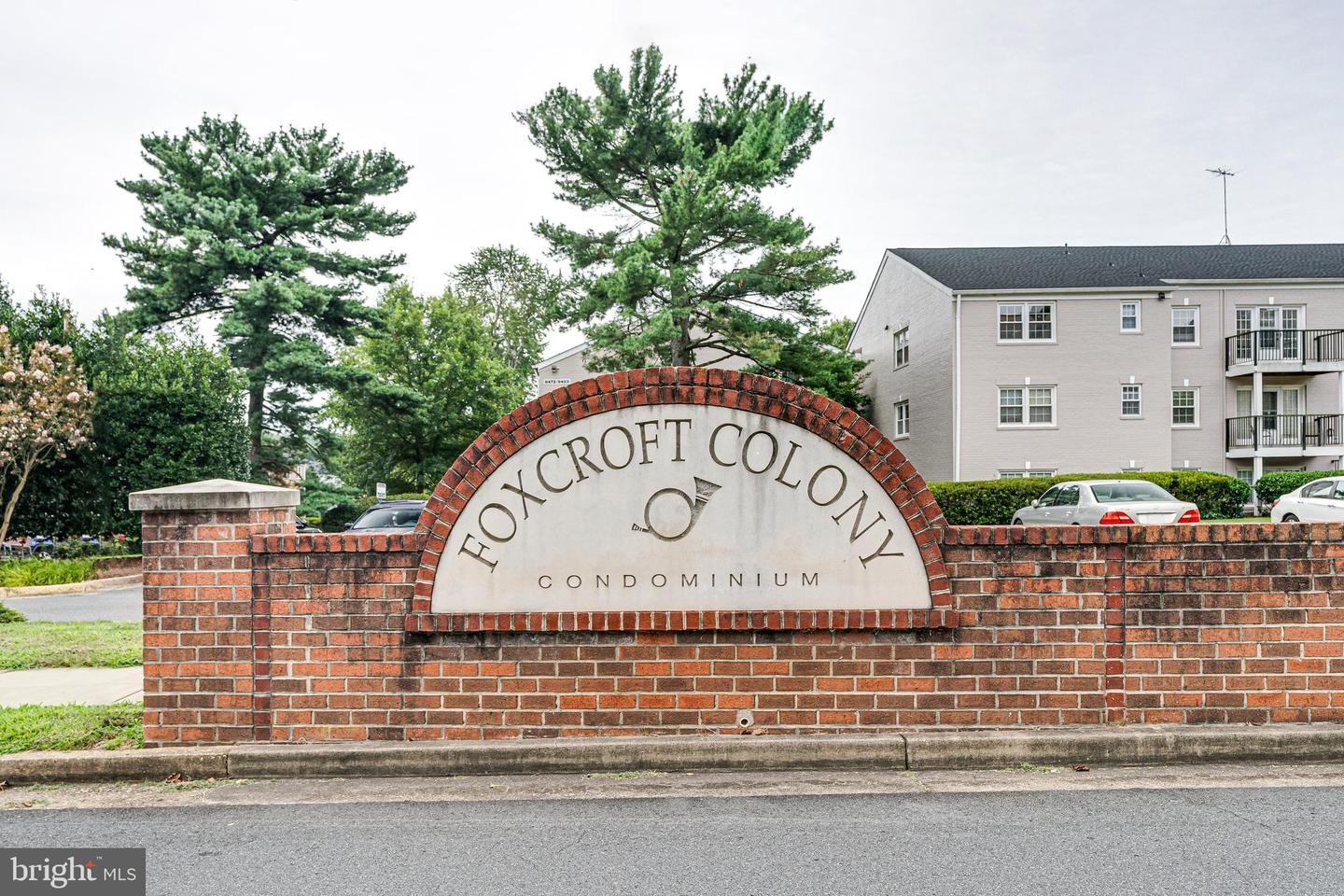 9473 FAIRFAX BLVD #104, FAIRFAX, Virginia 22031, 2 Bedrooms Bedrooms, ,1 BathroomBathrooms,Residential,For sale,9473 FAIRFAX BLVD #104,VAFC2006760 MLS # VAFC2006760