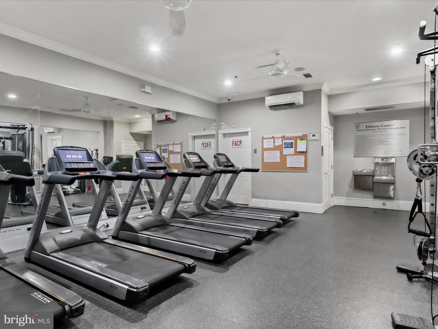1521 SPRING GATE DR #10107, MCLEAN, Virginia 22102, 1 Bedroom Bedrooms, ,1 BathroomBathrooms,Residential,For sale,1521 SPRING GATE DR #10107,VAFX2260320 MLS # VAFX2260320