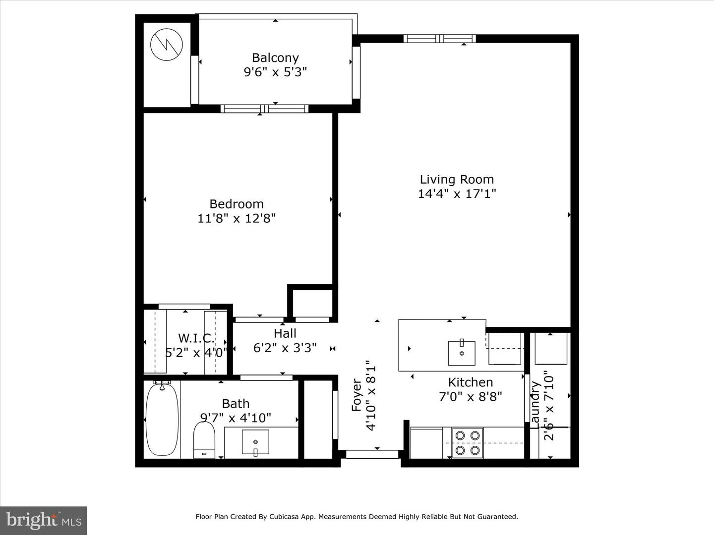 1521 SPRING GATE DR #10107, MCLEAN, Virginia 22102, 1 Bedroom Bedrooms, ,1 BathroomBathrooms,Residential,For sale,1521 SPRING GATE DR #10107,VAFX2260320 MLS # VAFX2260320
