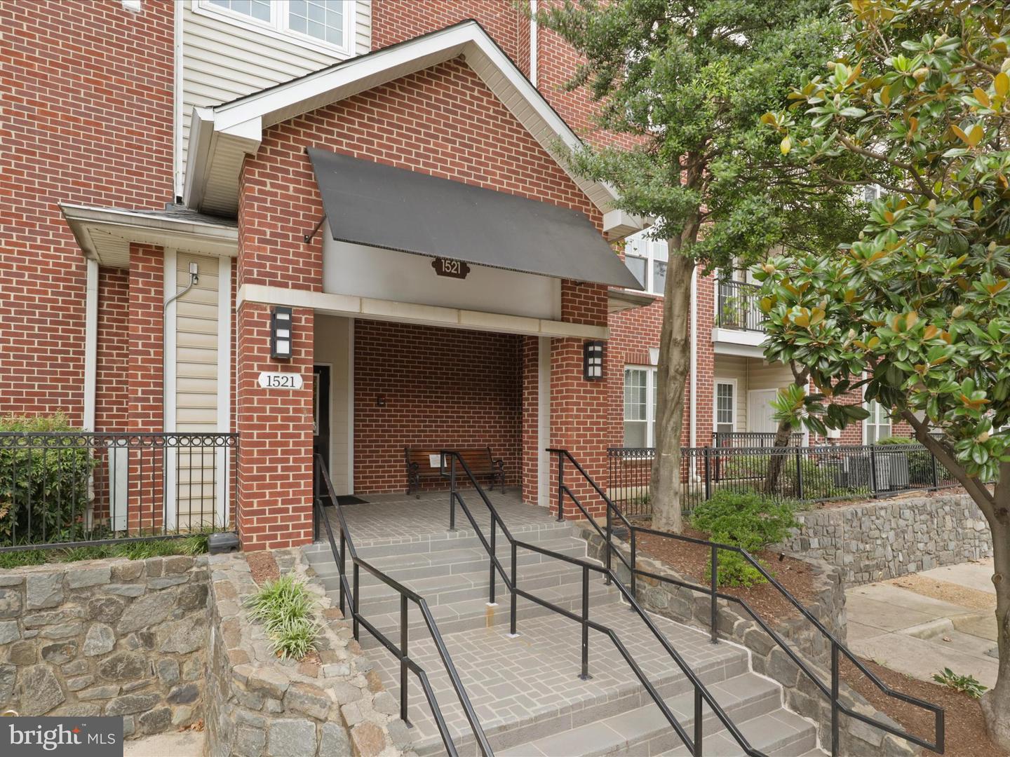 1521 SPRING GATE DR #10107, MCLEAN, Virginia 22102, 1 Bedroom Bedrooms, ,1 BathroomBathrooms,Residential,For sale,1521 SPRING GATE DR #10107,VAFX2260320 MLS # VAFX2260320