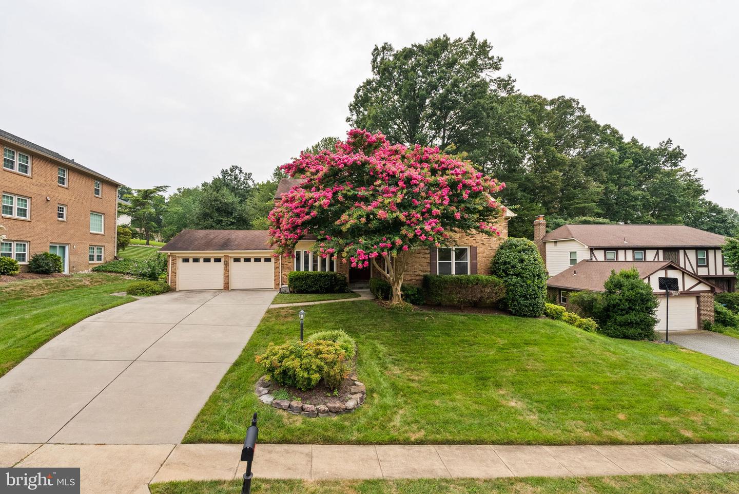 8907 GLADE HILL RD, FAIRFAX, Virginia 22031, 4 Bedrooms Bedrooms, ,2 BathroomsBathrooms,Residential,For sale,8907 GLADE HILL RD,VAFX2260328 MLS # VAFX2260328