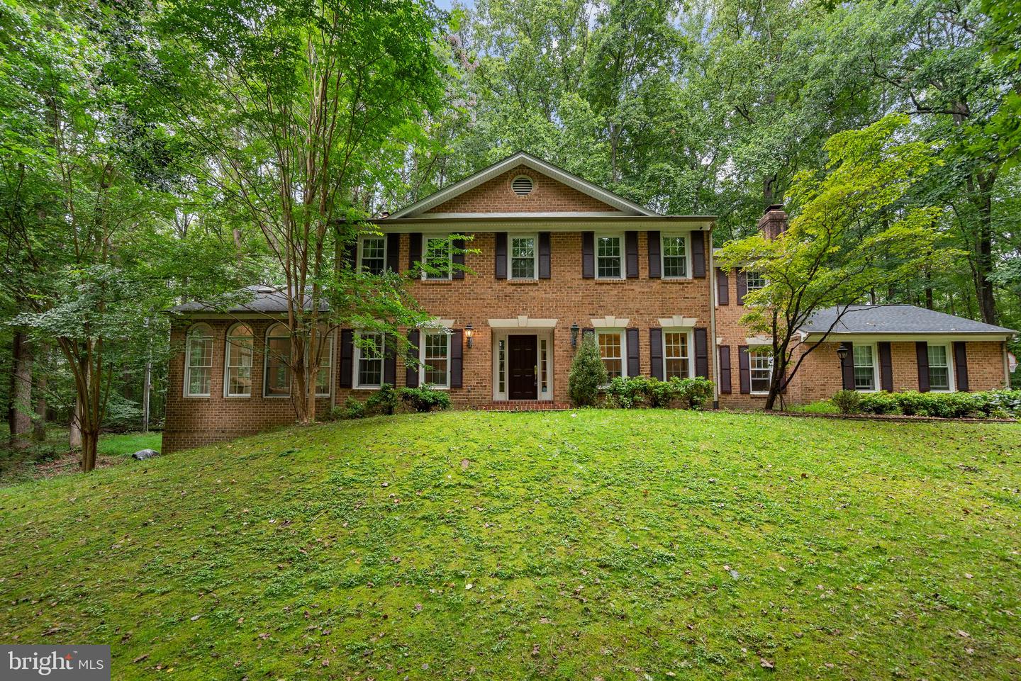 6536 LITTLE OX RD, FAIRFAX STATION, Virginia 22039, 4 Bedrooms Bedrooms, ,3 BathroomsBathrooms,Residential,For sale,6536 LITTLE OX RD,VAFX2260380 MLS # VAFX2260380