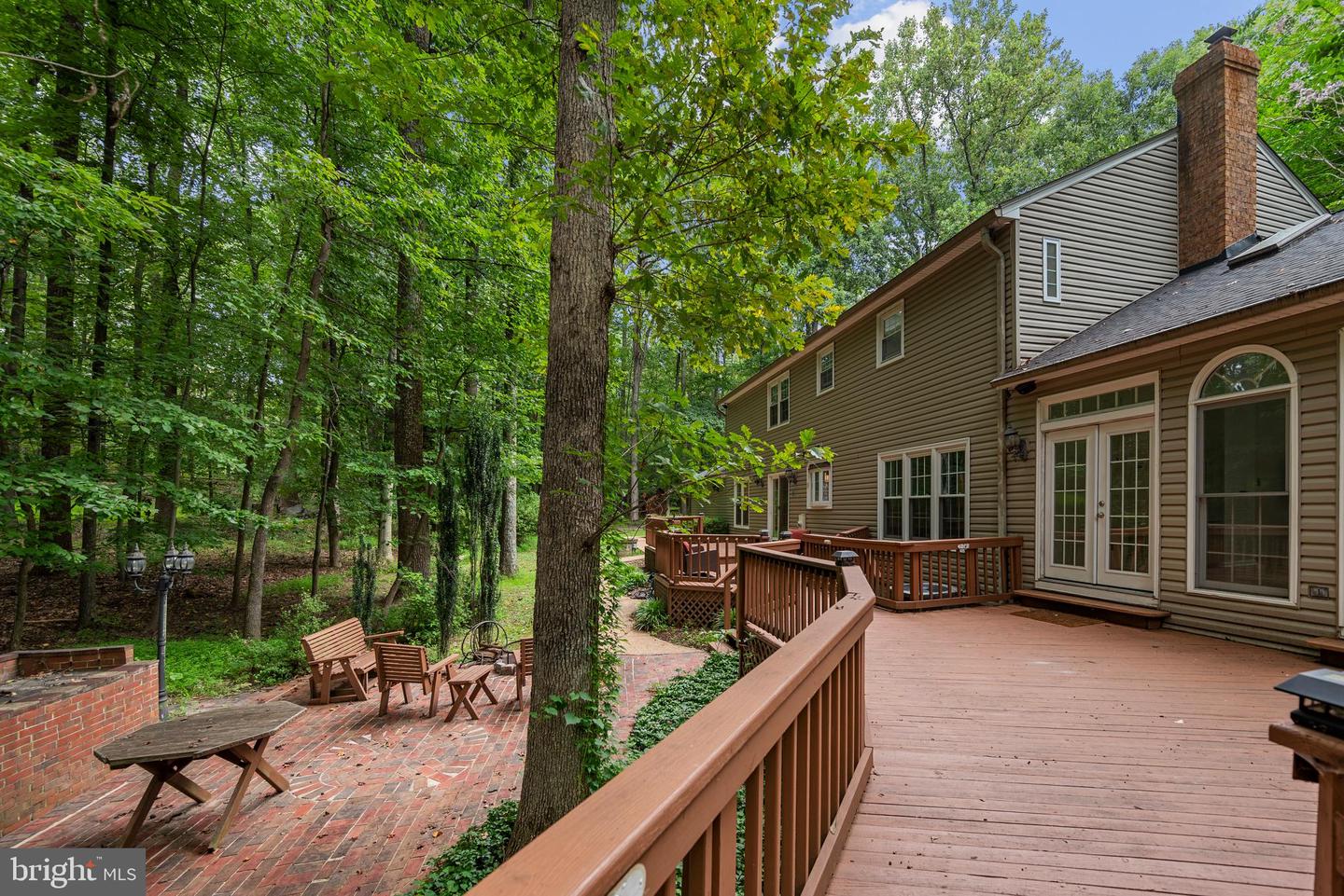 6536 LITTLE OX RD, FAIRFAX STATION, Virginia 22039, 4 Bedrooms Bedrooms, ,3 BathroomsBathrooms,Residential,For sale,6536 LITTLE OX RD,VAFX2260380 MLS # VAFX2260380